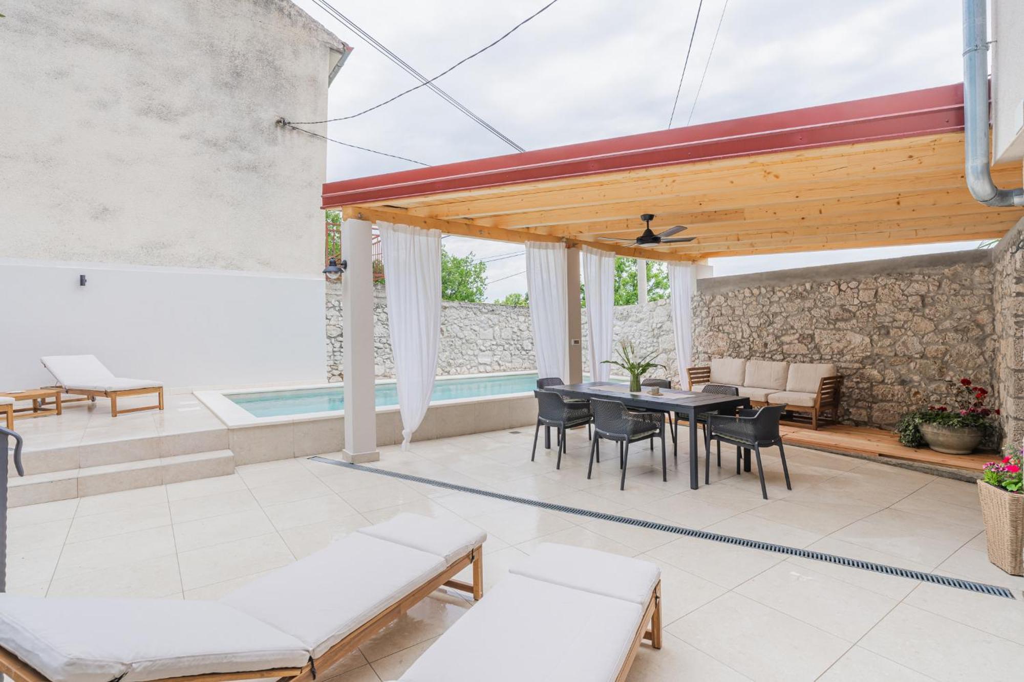 Villa Marisan بريبير المظهر الخارجي الصورة
