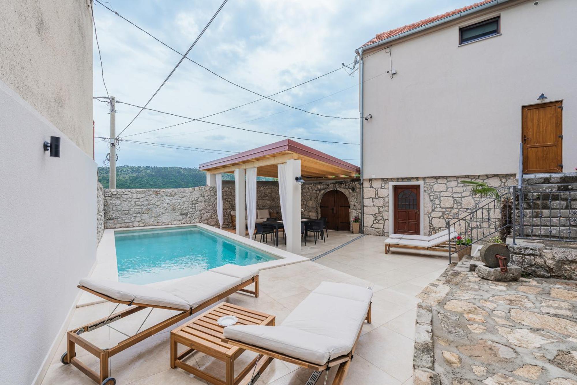 Villa Marisan بريبير المظهر الخارجي الصورة