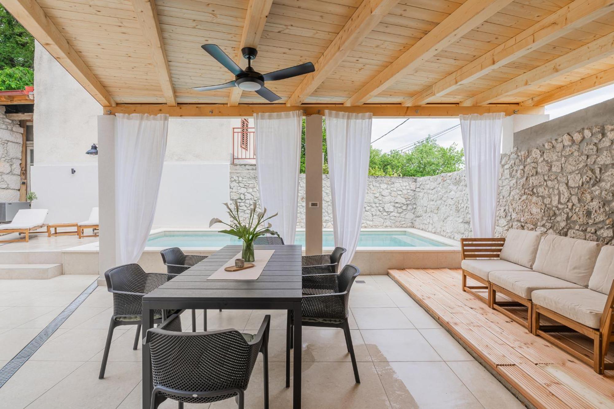 Villa Marisan بريبير المظهر الخارجي الصورة