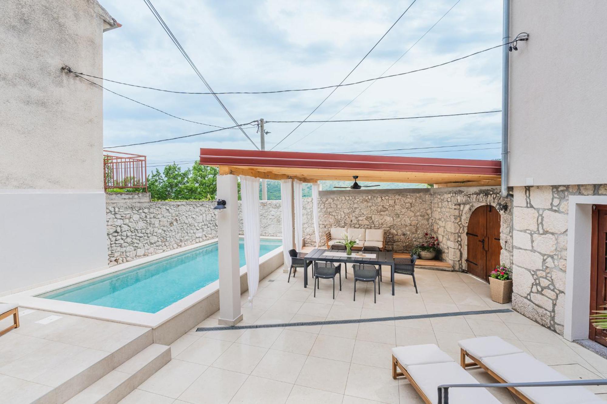 Villa Marisan بريبير المظهر الخارجي الصورة