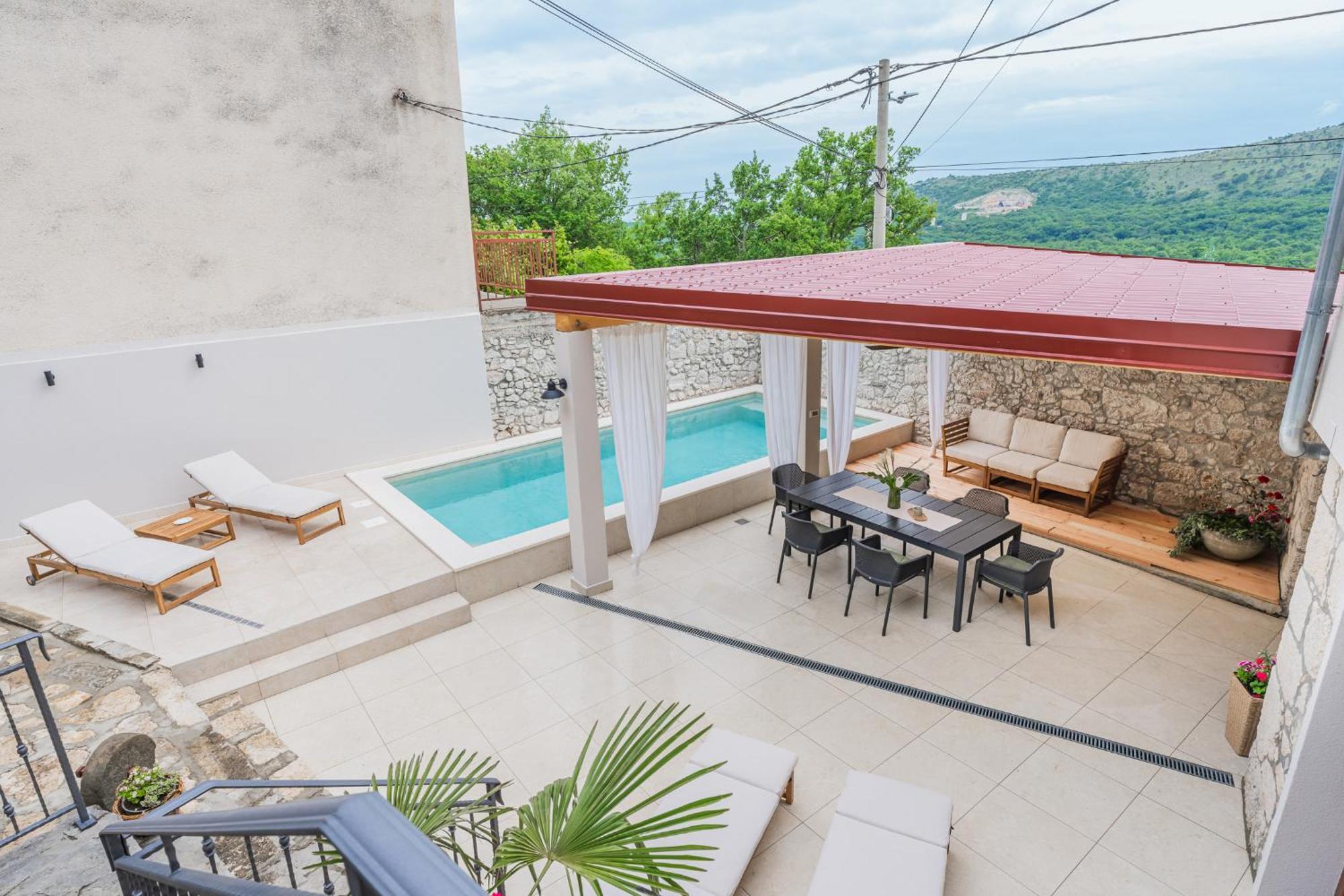 Villa Marisan بريبير المظهر الخارجي الصورة