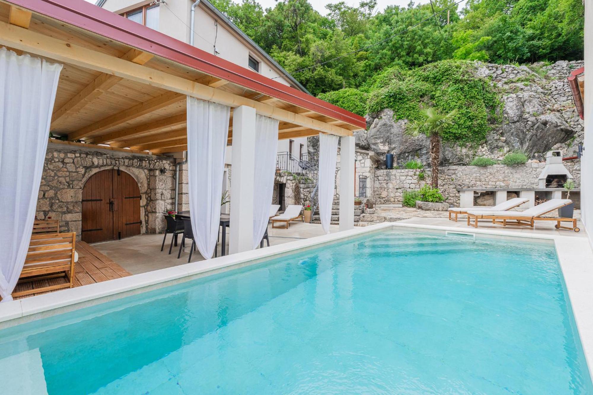 Villa Marisan بريبير المظهر الخارجي الصورة